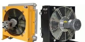 Hydraulic Oil Cooler