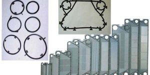 Plate Heat Exchanger Gasket
