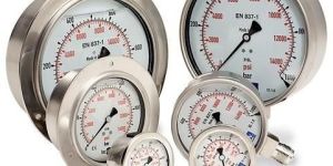 Pressure Gauge