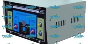 Solar Cell Tester And Sorter