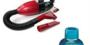 Car Vacuum Cleaner