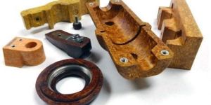 Compression Molded Composite