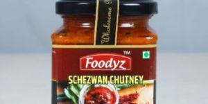 Schezwan Sauce