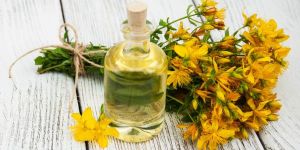 St. Johns Wort Oil