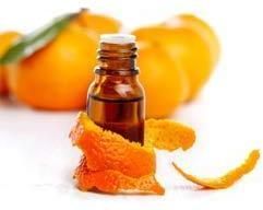 Tangerine Oil