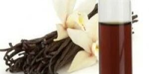Vanilla Oil