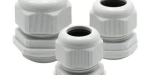 M Series Nylon Cable Gland
