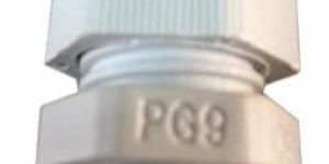PG-9 Nylon Cable Gland