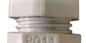 PG11 Plastic Cable Gland