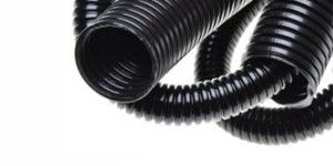 Polyamide Spiral Conduit Pipe