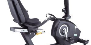SELINA RECUMBENT BIKE