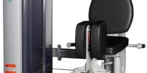 Thigh Extension Machine