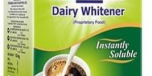Nova Dairy Whitener
