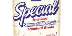Nova Skimmed Milk Powder