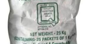 Paras Skimmed Milk Powder