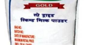 Prayag Skimmed Milk Powder