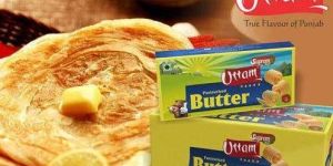 Uttam Butter