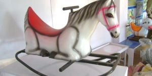 Horse Rocker