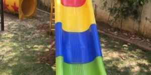 Plastic Slide