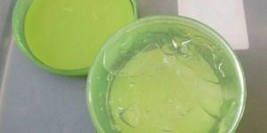 Aloe Vera Gel