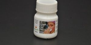 Cough Cold Tablets