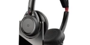 Poly Call Center Headset