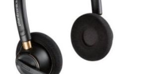 Pro HW 520 Plantronics Headset