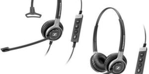 SC-262 Sennheiser Impact Headset