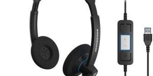 Wireless Phone Headset