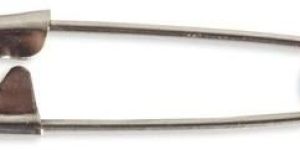 Safety Pins