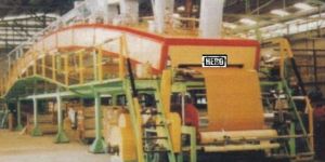 Multi Purpose Coating Machine