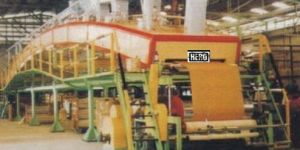 Special Purpose Coating Machine