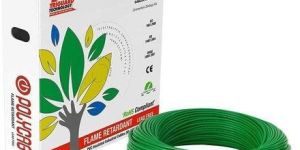 Polycab House Wires