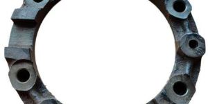 Clutch Withdrawal Plate