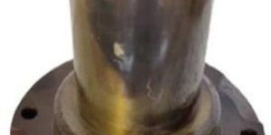 Leyland Gear Retainer