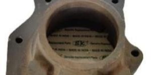 Open Type Speedometer Gear Cover