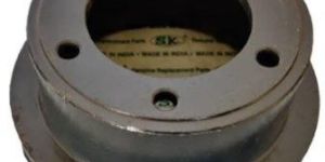 Water Pump Pulley