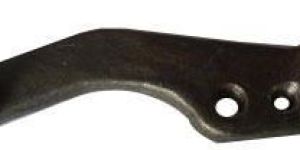 Hydraulic Lift Lever