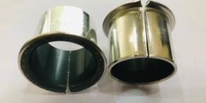 Steel Flange Dry Bush