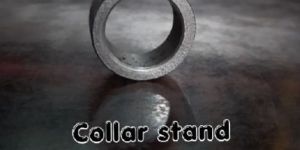 Pivot Collar Stand