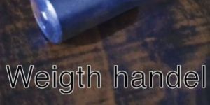 Weight Handle Bar