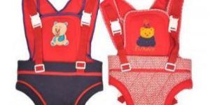 Baby Carrier Sling