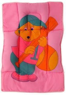 Baby Cartoon Mattress