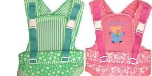 Baby Cotton Sling
