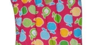 Baby Printed Sleeping Bag