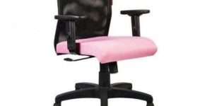 Mac Armrest Visitor Office Chair