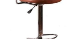 Mac Brown Low Back Office Chair