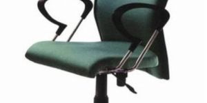 Mac Green Executive Office Chair