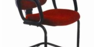 Mac Modern Visitor Office Chair