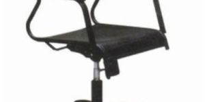Mac Rotatable Visitor Office Chair